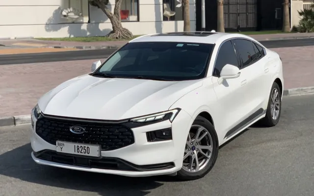 FORD TAURUS - image 1