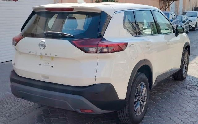 NISSAN XTRAIL 2021 - image 4