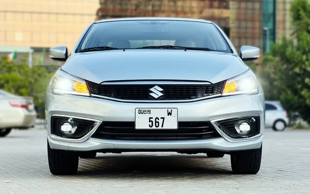 Suzuki Ciaz - image 3