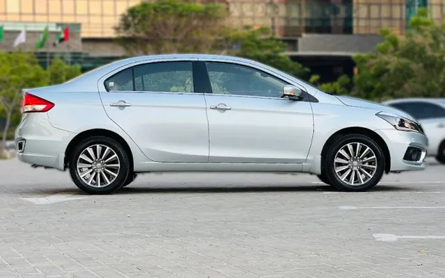 Suzuki Ciaz - image 2