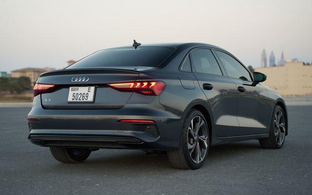 Audi A3 - image 3