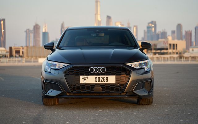 Audi A3 - image 2