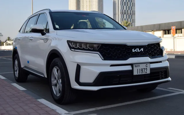 KIA SORENTO - image 1