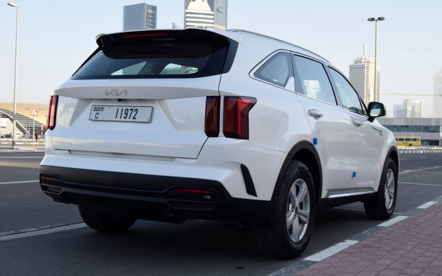 KIA SORENTO - image 3