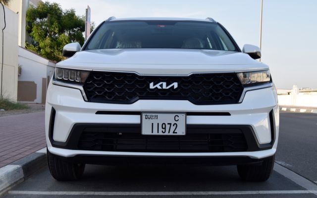KIA SORENTO - image 2