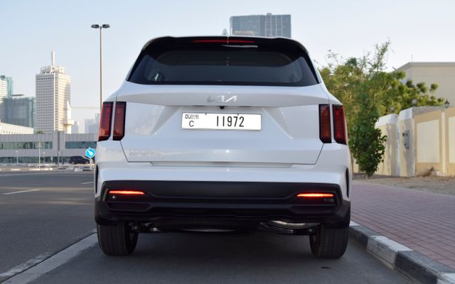 KIA SORENTO - image 4
