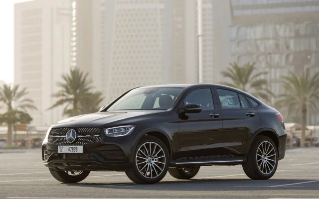 Mercedes Glc200 - image 3