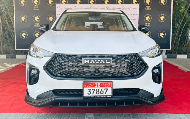 Haval Jolion Pro - image 2