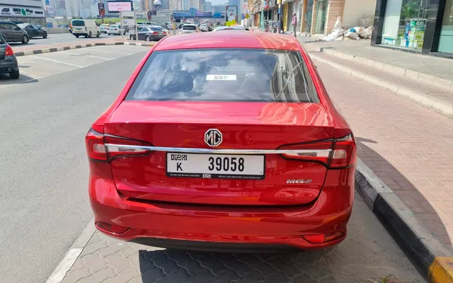 MG 5 - image 3