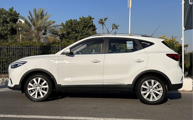 MG ZS - image 2