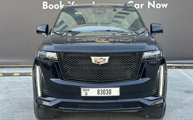 CADILLAC ESCALADE - image 1