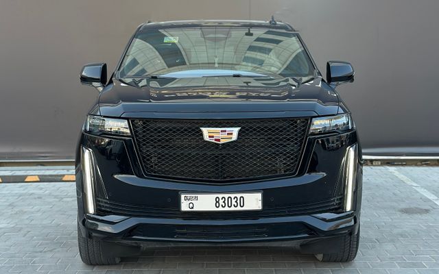 CADILLAC ESCALADE - image 1