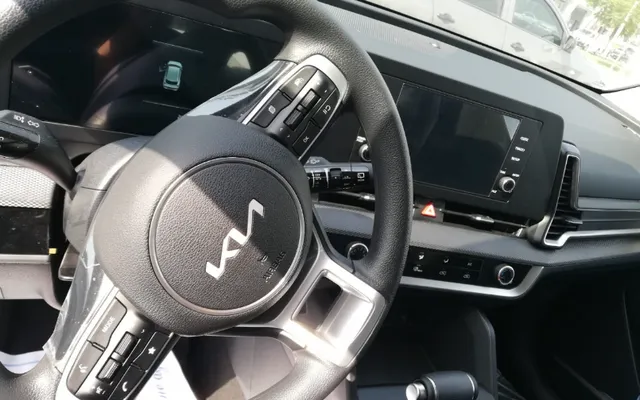 Kia Sportage - image 4