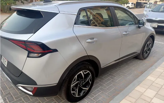 Kia Sportage - image 2