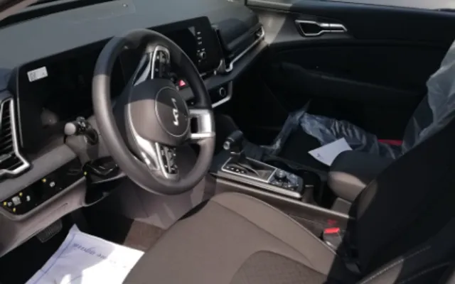 Kia Sportage - image 3