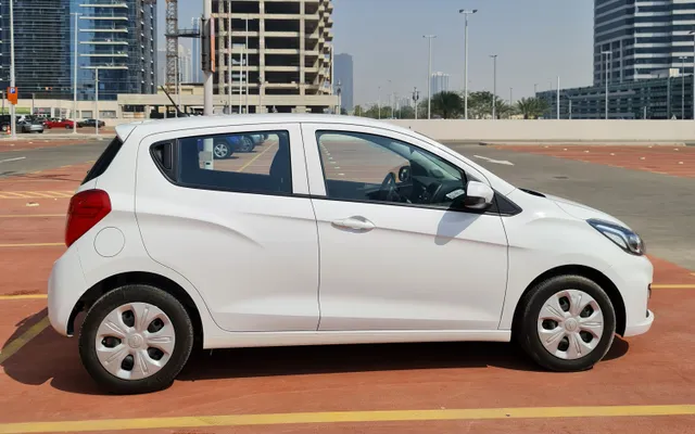 Chevrolet Spark - image 2