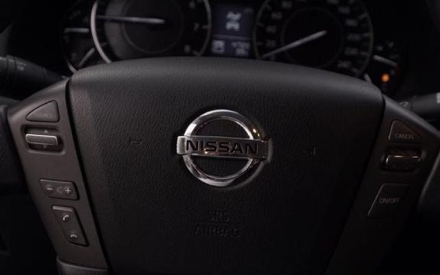 Nissan Patrol – Picture 4