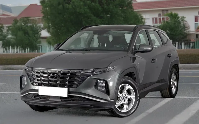 HYUNDAI TUCSON - image 1
