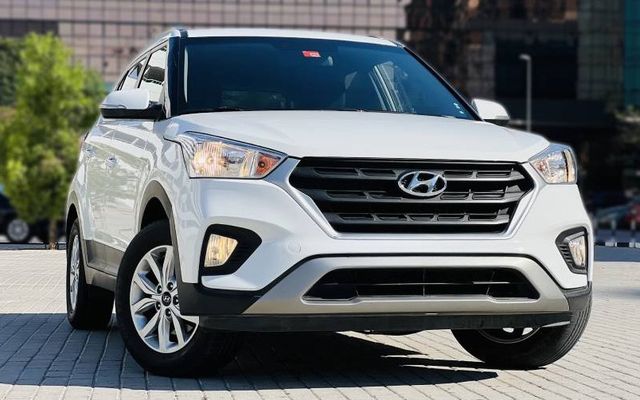 Hyundai Creta - image 1
