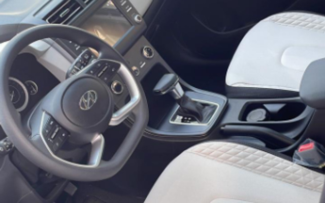 Hyundai Creta - image 4