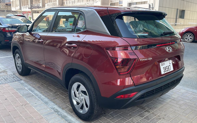 Hyundai Creta - image 3