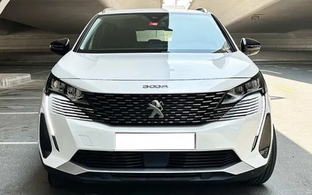 PEUGEOT 3008 - image 2