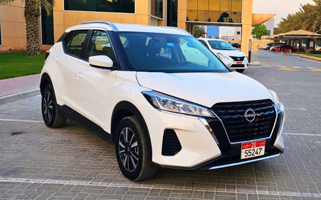 NISSAN KICKS - image 4