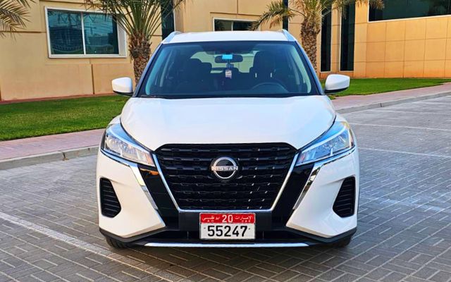 NISSAN KICKS - image 3