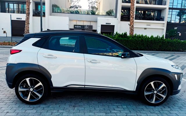 Hyundai Kona - image 2