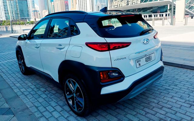 Hyundai Kona - image 4