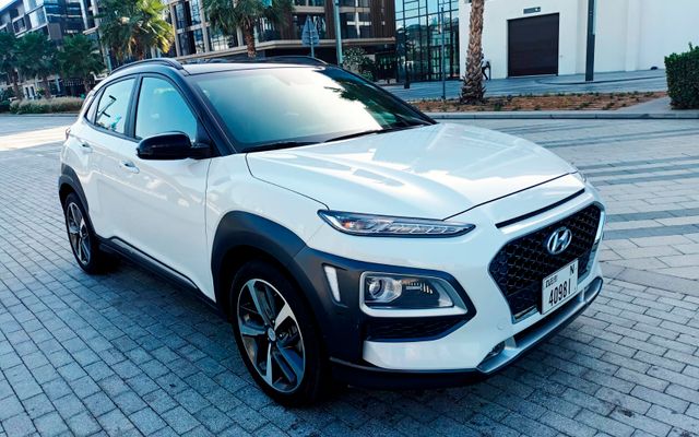 Hyundai Kona - image 1