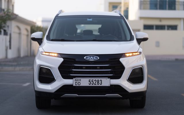 JAC S3 - image 2