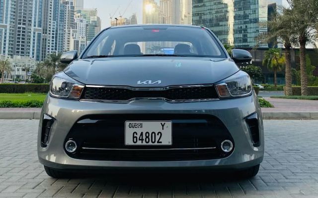 KIA PEGAS - image 3