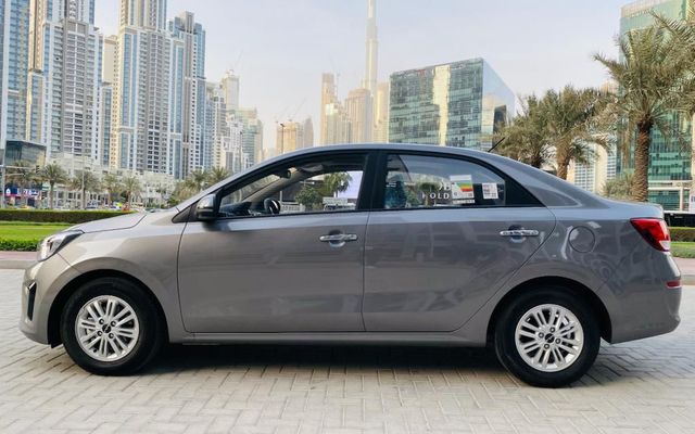 KIA PEGAS - image 2