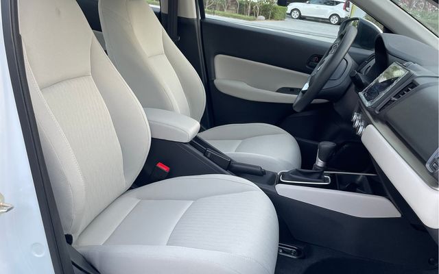 HONDA CITY - image 4