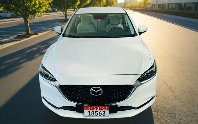 Mazda 6 - image 1