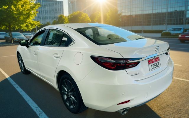Mazda 6 - image 2