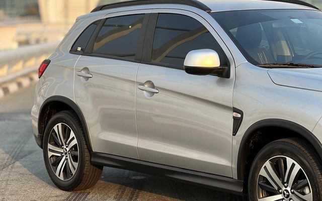 MITSUBISHI ASX - image 3