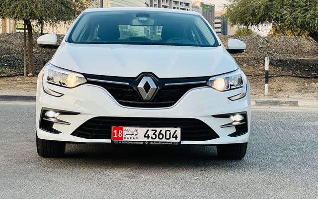 RENAULT MEGANE - image 2