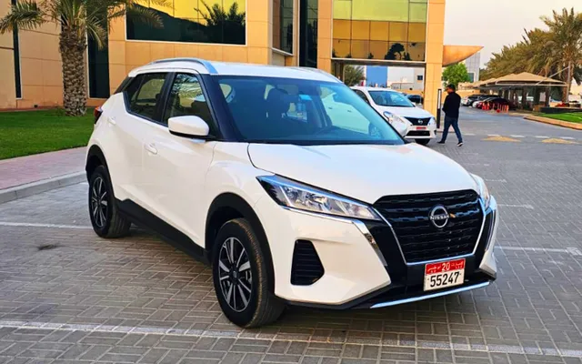NISSAN KICKS - image 3
