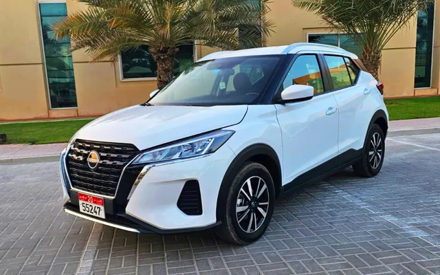 NISSAN KICKS - image 1