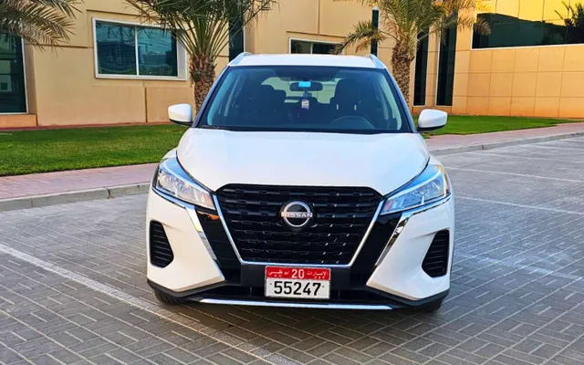 NISSAN KICKS - image 2