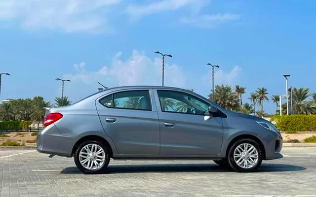 MITSUBISHI ATTRAGE - PREM - image 3