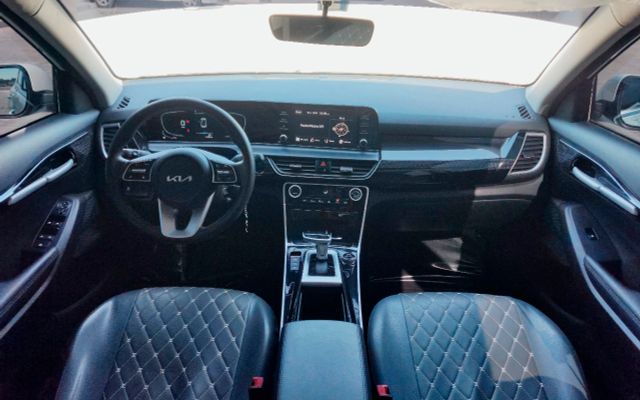 Kia Seltos - image 4