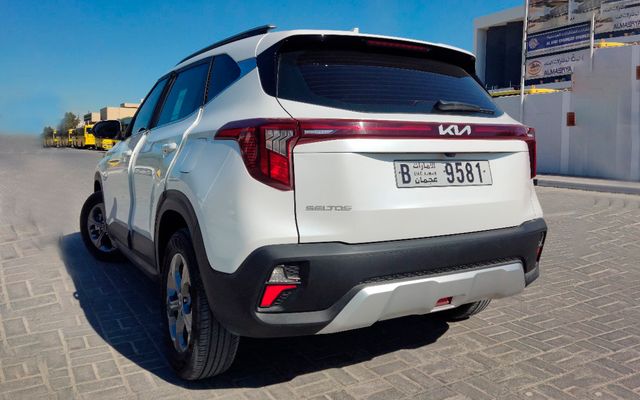 Kia Seltos - image 3