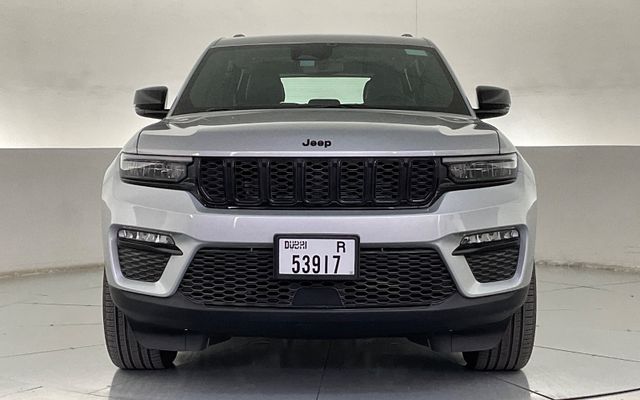 JEEP GRAND CHEROKEE - image 3