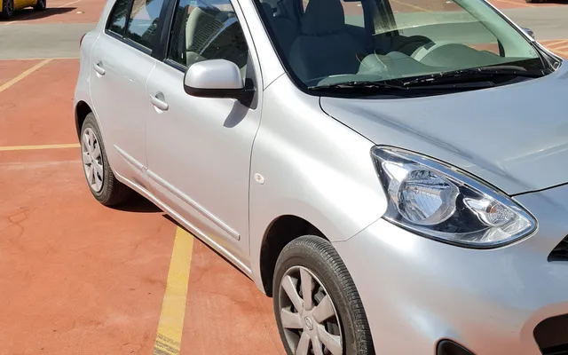 Nissan Micra - image 3