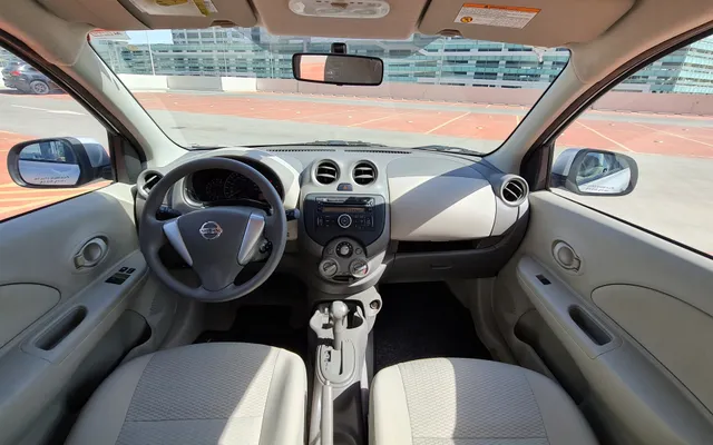 Nissan Micra - image 4