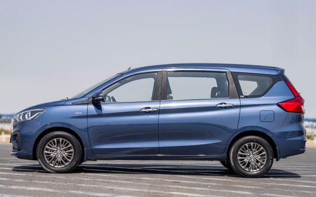 TOYOTA RUMION - image 2