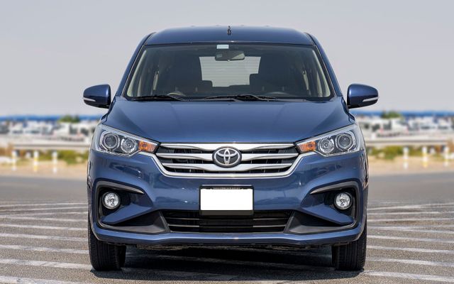TOYOTA RUMION - image 3